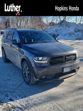 2017 Dodge Durango Hopkins MN