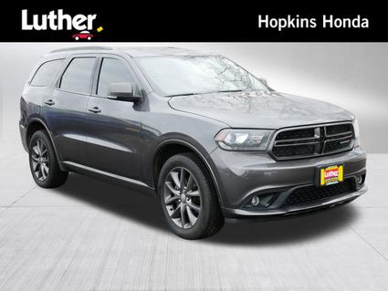 2017 Dodge Durango Hopkins MN