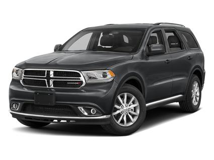 2017 Dodge Durango East Wenatchee WA