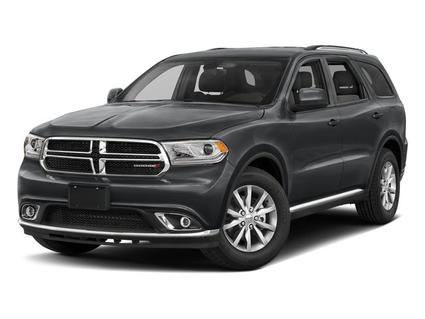 2017 Dodge Durango Minneapolis MN