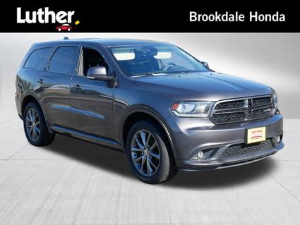 2017 Dodge Durango Minneapolis MN