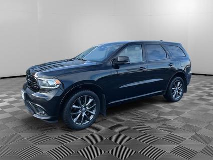 2017 Dodge Durango Antigo WI