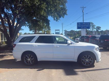 2018 Dodge Durango Wilmington NC