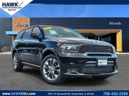 2019 Dodge Durango Forest Park IL