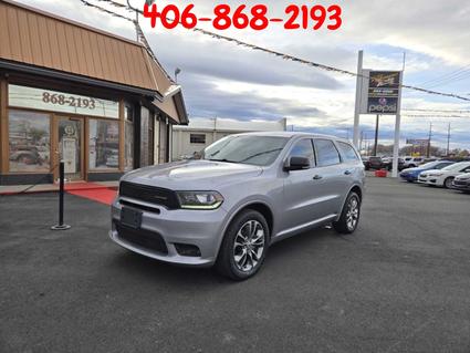 2019 Dodge Durango Billings MT