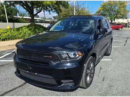 2019 Dodge Durango Hampton VA