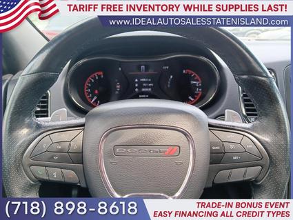 2020 Dodge Durango Staten Island NY