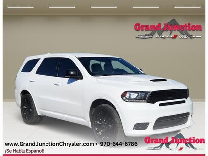2020 Dodge Durango Grand Junction CO