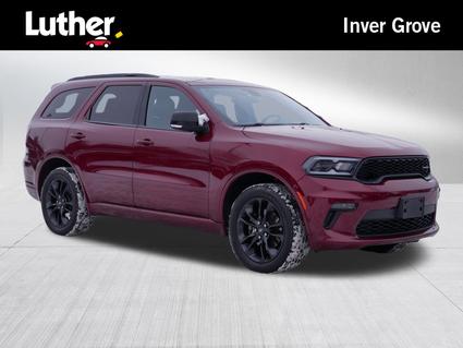2021 Dodge Durango Inver Grove Heights MN