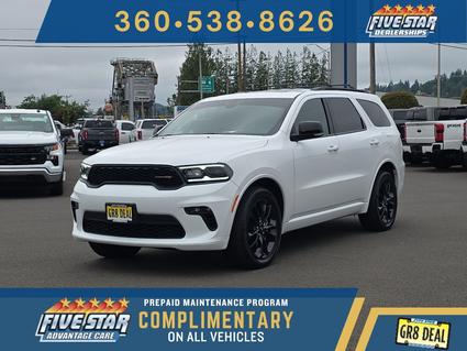2021 Dodge Durango Aberdeen WA