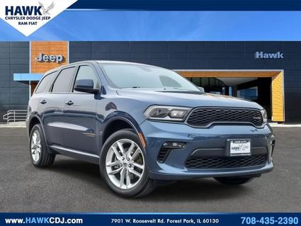2021 Dodge Durango Forest Park IL