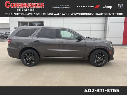 2021 Dodge Durango Norfolk NE