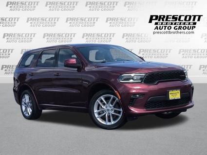 2022 Dodge Durango Mendota IL