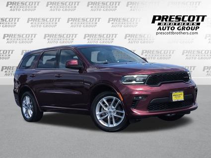 2022 Dodge Durango Mendota IL
