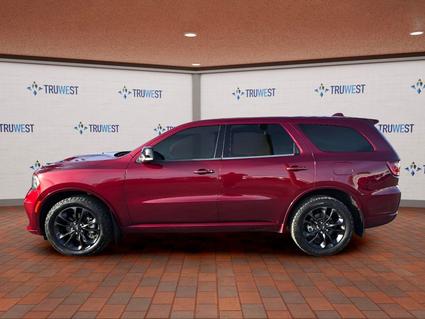 2022 Dodge Durango Cortez CO