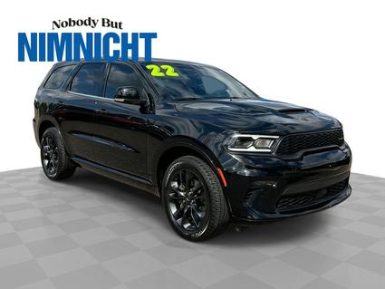 2022 Dodge Durango Jacksonville FL