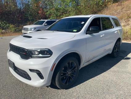 2022 Dodge Durango Cliffton Park NY