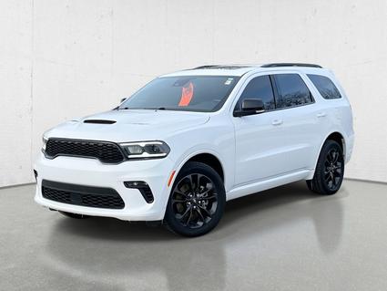 2022 Dodge Durango Valparaiso IN