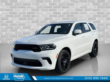 2022 Dodge Durango Altoona IA
