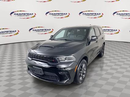 2022 Dodge Durango Hampstead MD