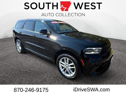 2022 Dodge Durango Arkadelphia AR