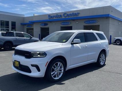 2022 Dodge Durango Moses Lake WA