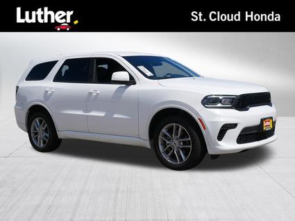 2022 Dodge Durango Waite Park MN