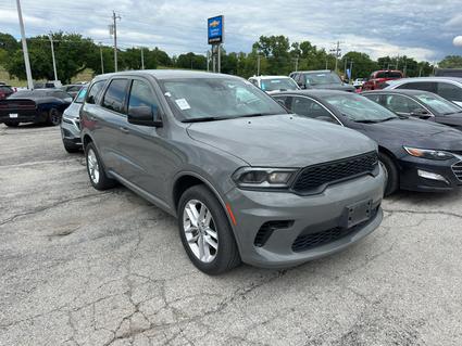 2023 Dodge Durango Sand Springs OK