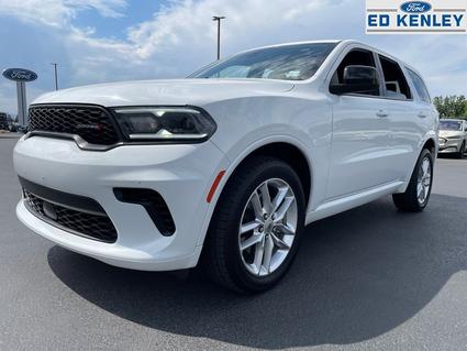 2023 Dodge Durango Layton UT