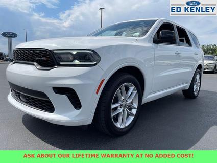 2023 Dodge Durango Layton UT