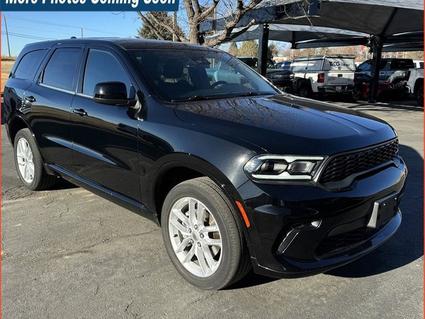 2023 Dodge Durango Greeley CO
