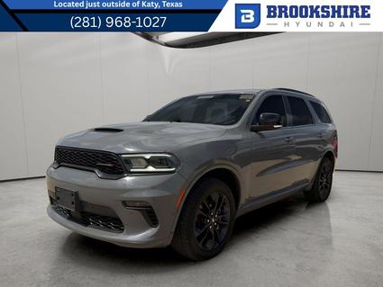 2023 Dodge Durango Katy TX