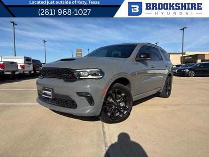 2023 Dodge Durango Katy TX