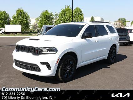 2023 Dodge Durango Bloomington IN