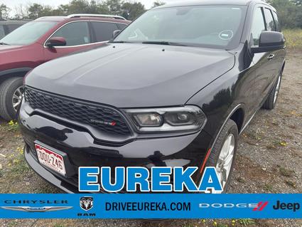 2023 Dodge Durango Eureka CA