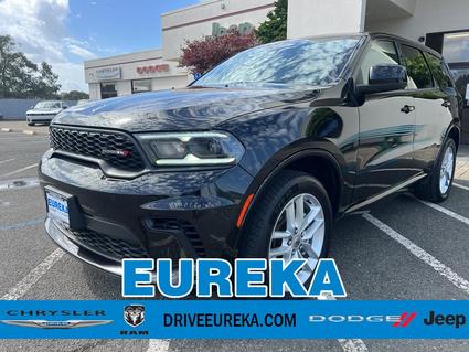 2023 Dodge Durango Eureka CA
