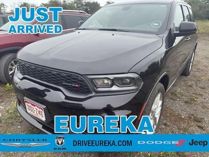 2023 Dodge Durango Eureka CA