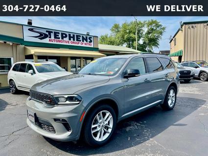 2023 Dodge Durango Danville WV