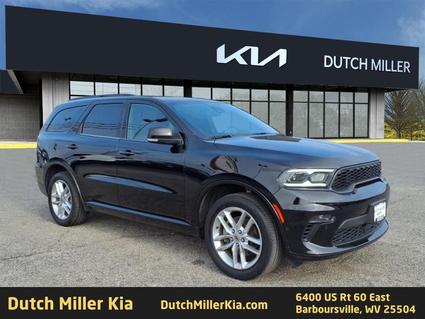 2023 Dodge Durango Barboursville WV
