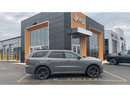 2023 Dodge Durango Plymouth WI