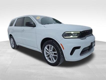 2023 Dodge Durango Kalispell MT