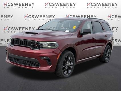 2023 Dodge Durango Pell City AL