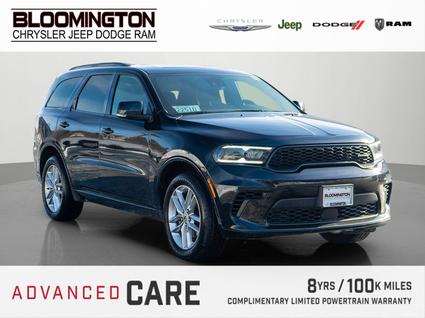 2024 Dodge Durango Minneapolis MN