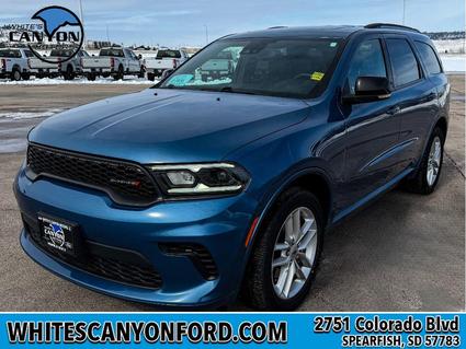2024 Dodge Durango Spearfish SD
