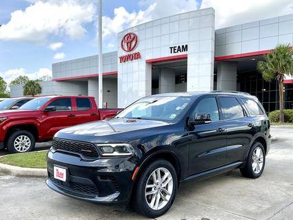 2024 Dodge Durango Baton Rouge LA
