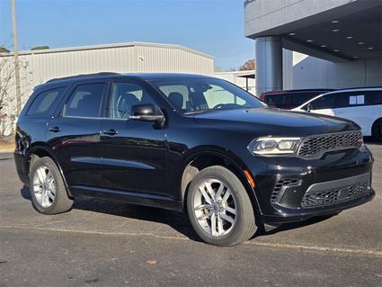 2024 Dodge Durango Jackson MS