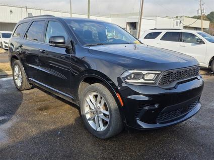 2024 Dodge Durango Jackson MS