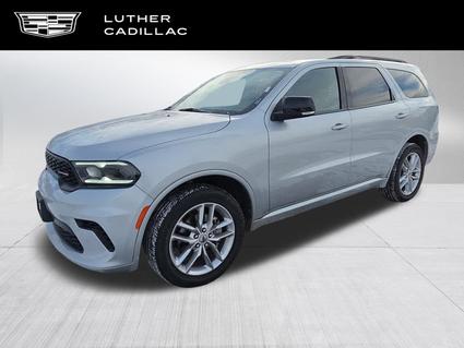2024 Dodge Durango Saint Paul MN