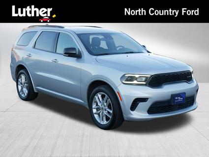 2024 Dodge Durango Minneapolis MN