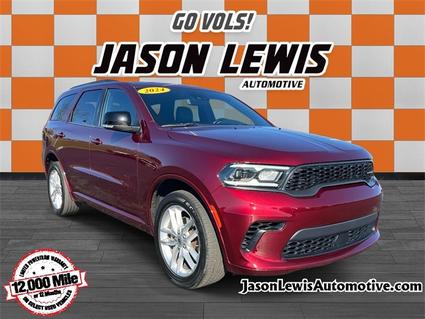 2024 Dodge Durango Sparta TN